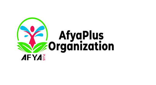 AFYAPLUS ORGANIZATION logo
