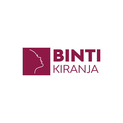 BINTI KIRANJA logo