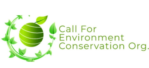 CALL FOR ENVIRONMENTAL CONSERVATION logo
