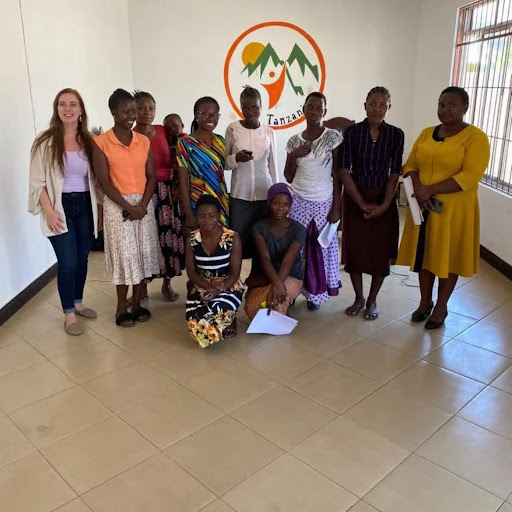 CARE FOR DIGNITY AND INCLUSION (CDI TANZANIA)