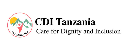 CARE FOR DIGNITY AND INCLUSION (CDI TANZANIA) logo