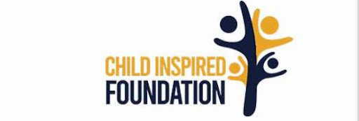 CHILD INSPIRED FOUNDATION logo