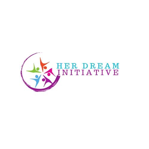 HER DREAM INITIATIVE logo