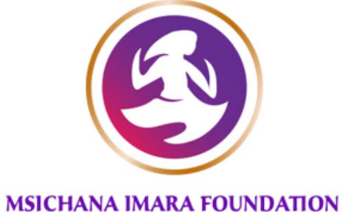MSICHANA IMARA FOUNDATION logo