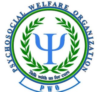 PSYCHOSOCIAL WELFARE ORGANIZATION logo