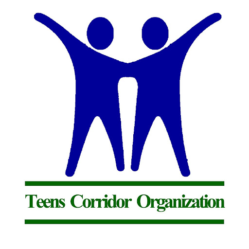 TEENS CORRIDOR ORGANIZATION logo