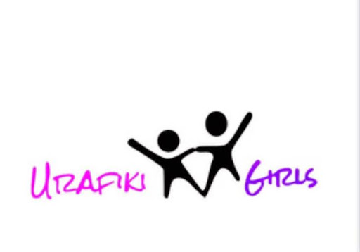 URAFIKI GIRLS logo